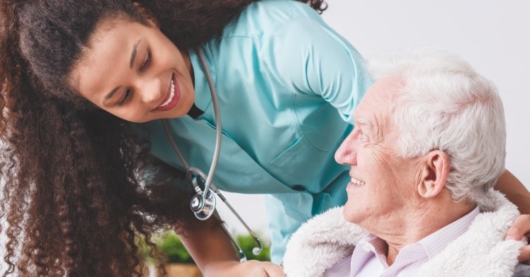 cuidador de idosos 24h em Mogi das Cruzes home care